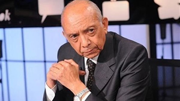 الدكتور محمد غنيم