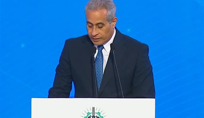 وزير العمل