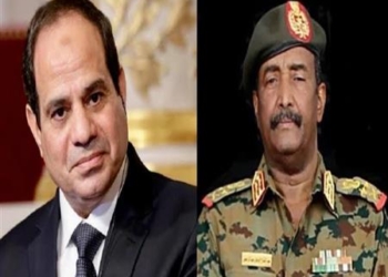 عبد الفتاح البرهان