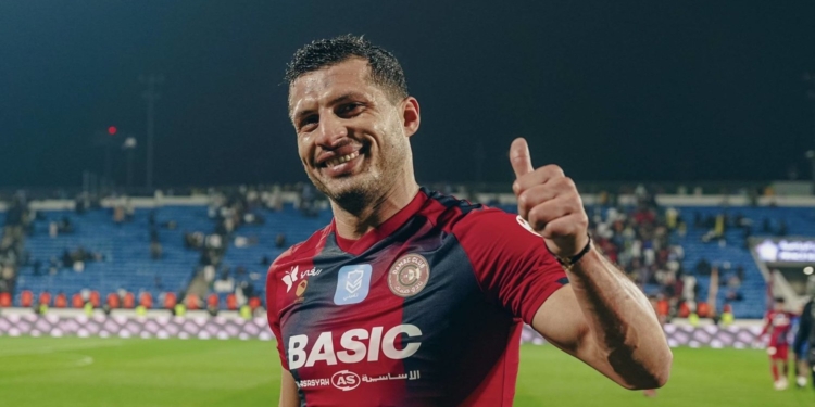 طارق حامد