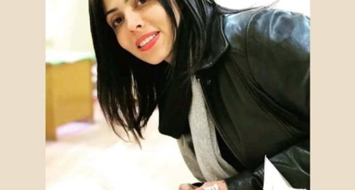 نبيلة عوض فتاة التجمع