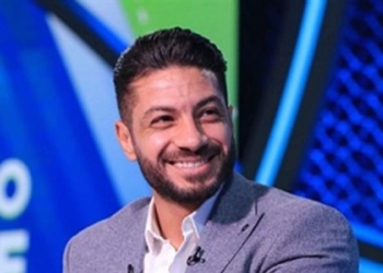 شريف عبد الفضيل