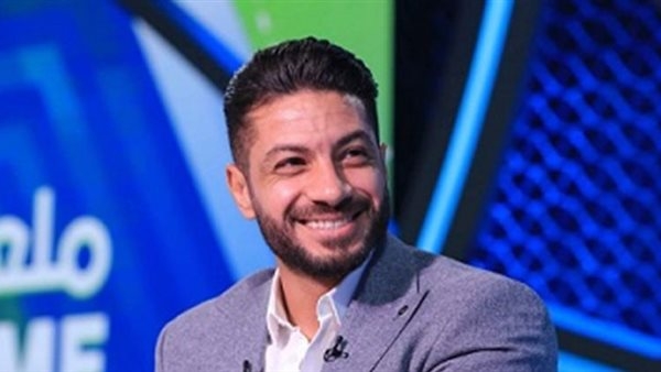 شريف عبد الفضيل