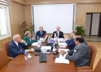 جامعة المنصورة