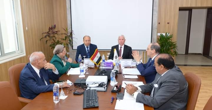 جامعة المنصورة