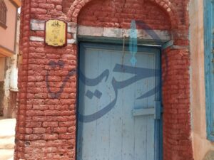 ديوان ال دنقل بالقلعة تصوير أسماء شرقاوي