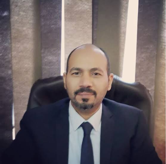 المحامي محمد رشوان