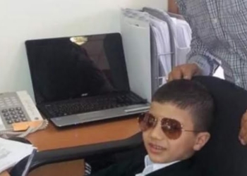الطفل المحرض علي قتل طفل شبرا الخيمة