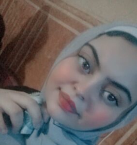 المجني عليها 