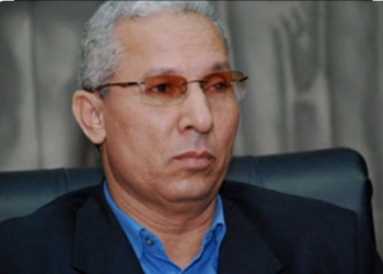 جمال زهران
