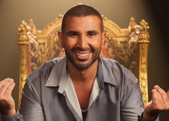 أحمد سعد