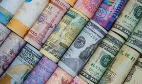 أسعار العملات الأجنبية