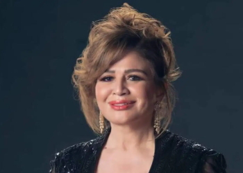 إلهام شاهين