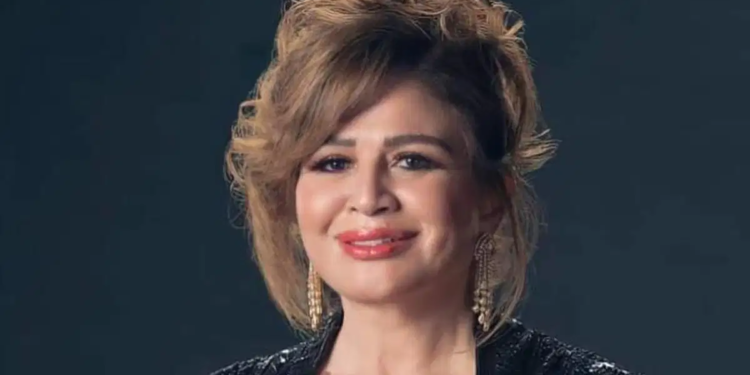 إلهام شاهين