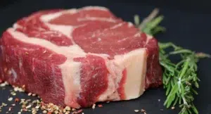 اللحوم الحمراء