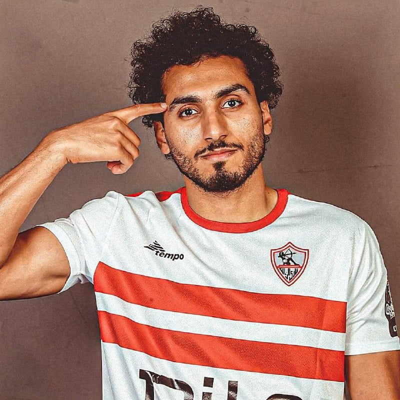 نادي الزمالك الرياضي 