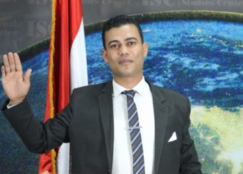 محامي قاتل نيرة أشرف