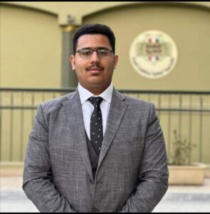 محمد ياسر حجازي