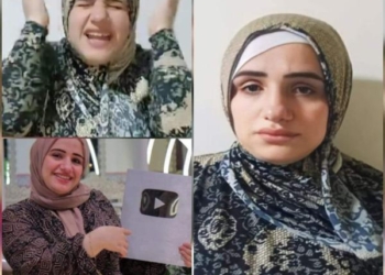 هبة السيد بلوجر الخصوص