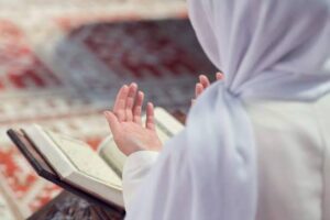 دعاء يوم الجمعة والسنن المستحبة