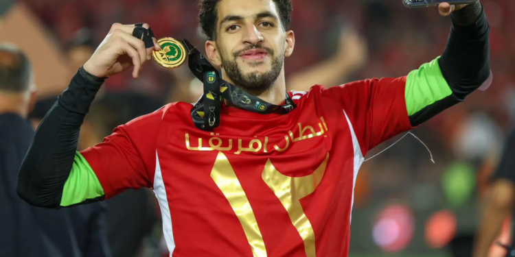 مصطفى شوبير