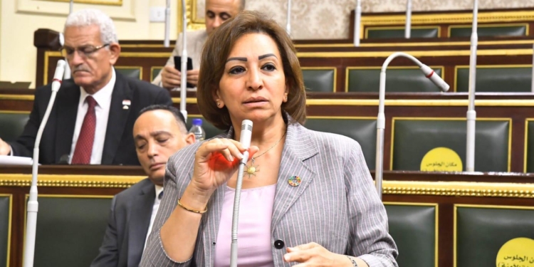 مها عبد الناصر