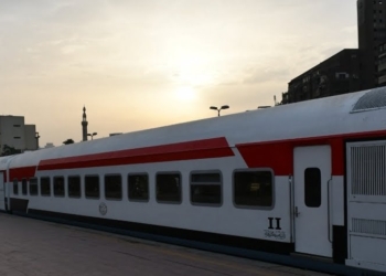 مواعيد القطارات