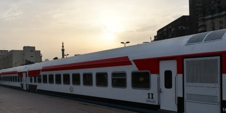 مواعيد القطارات
