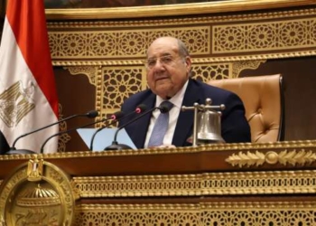 رئيس مجلس الشيوخ