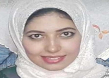 إيمان عادل شهيدة الشرف