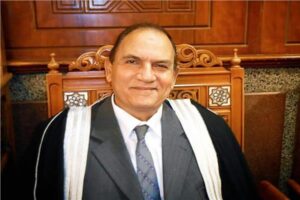 الشيخ أحمد نعينع