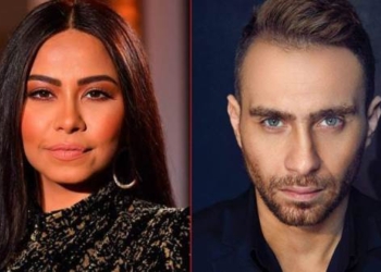شيرين عبد الوهاب محمد عبد الوهاب