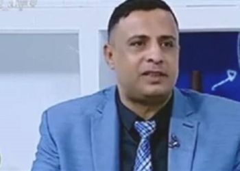 أيمن محفوظ المحامي بالنقض والخبير القانوني