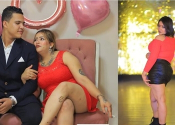 البلوجر سمية نستون