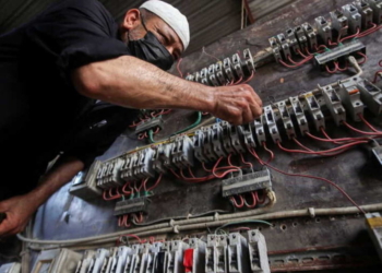 زيادة نخفيف الاحمال