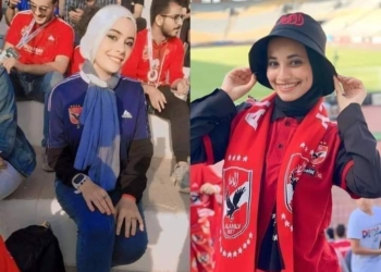 مأساة في مباراة الأهلي.. مصرع مشجعتين من جماهير القلعة الحمراء