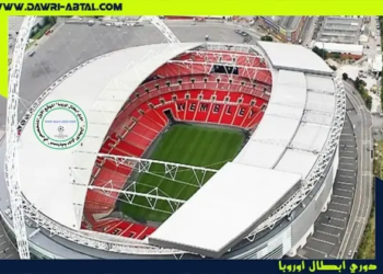 مباراة دوري أبطال أوروبا
