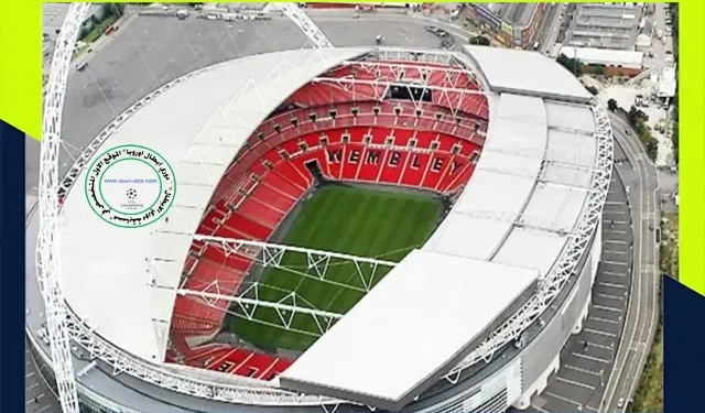 مباراة دوري أبطال أوروبا