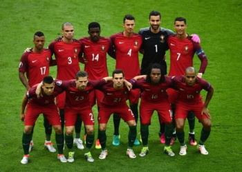 البرتغال بطل يورو 2016