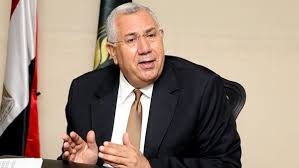 وزير الزراعة، السيد القصير
