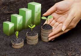 التنمية الزراعية المستدامة