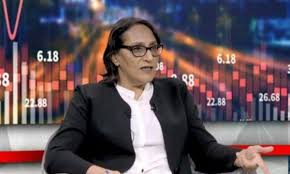 الدكتورة حنان رمسيس