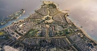رأس الحكمة وتنمية الساحل الشمالي