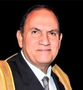 الشيخ أحمد نعينع