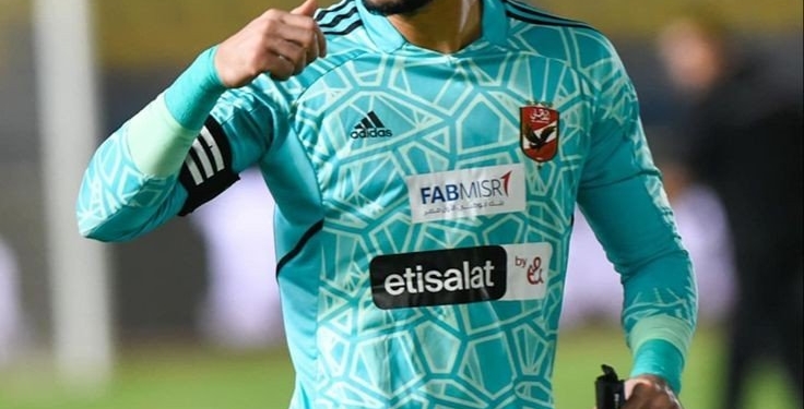 محمد الشناوي