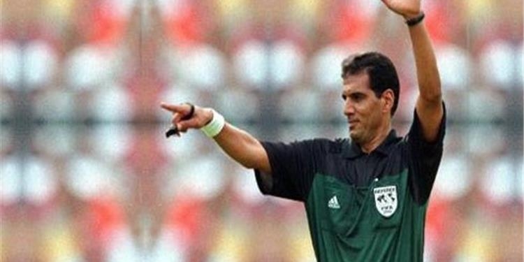 جمال الغندور