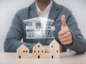 من وراء صناعة شركات التسويق العقاري "البروكر"؟