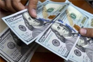 أسعار الدولار مقابل الجنيه المصري 