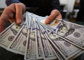 استقرار أسعار الدولار بالبنوك المصرية