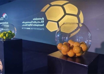 رابطة الأندية